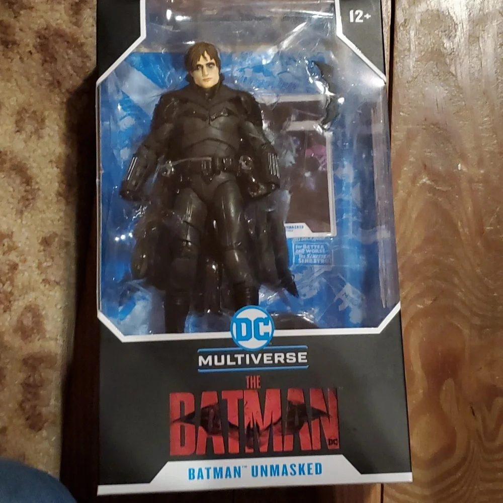 DC multiverse - Picture 2 of 3